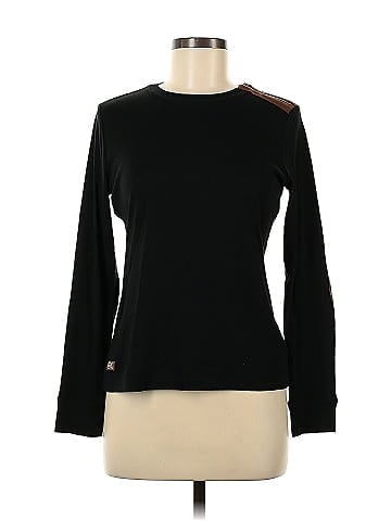 Lauren Jeans Co. Long Sleeve Top (view 1)