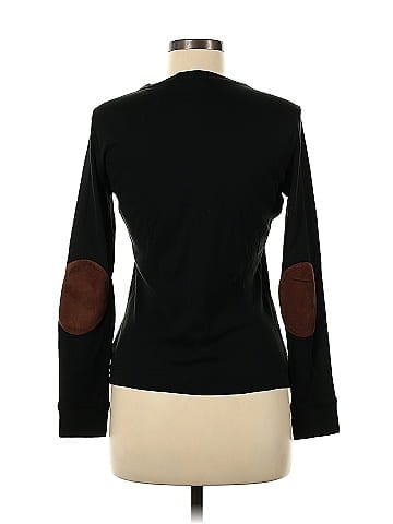 Lauren Jeans Co. Long Sleeve Top (view 2)