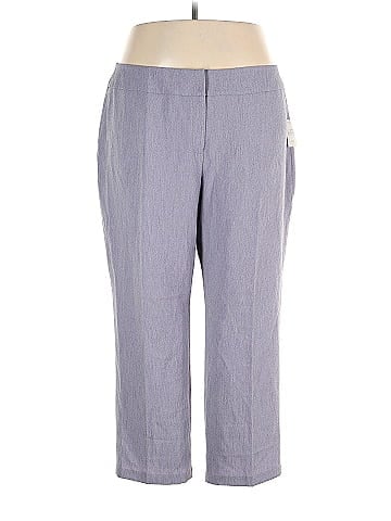 Kasper Dress Pants (view 1)