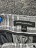 Banana Republic Plaid Gray Casual Pants Size 2 - photo 3
