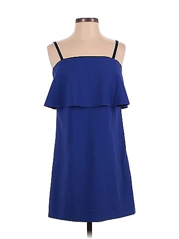 Elizabeth and James Casual Dress (view 1)