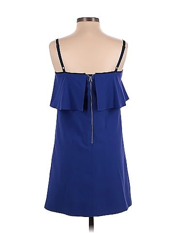 Elizabeth and James Casual Dress (view 2)