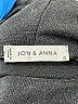Jon & Anna Black Casual Dress Size S - photo 3