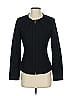 Tahari Black Jacket Size 4 - photo 1