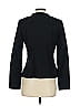 Tahari Black Jacket Size 4 - photo 2