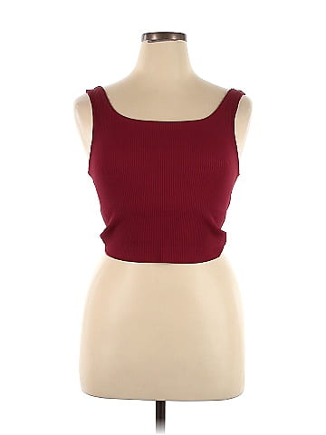 Carbon38 Tank Top (view 1)
