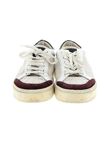 Giorgio Armani Sneakers (view 2)