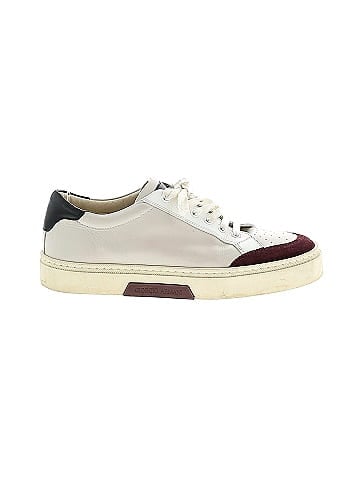Giorgio Armani Sneakers (view 1)