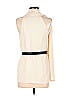 Alexander Wang Ivory Sleeveless Blouse Size 2 - photo 2