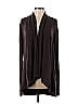 Athleta Brown Cardigan Size XXS - photo 1