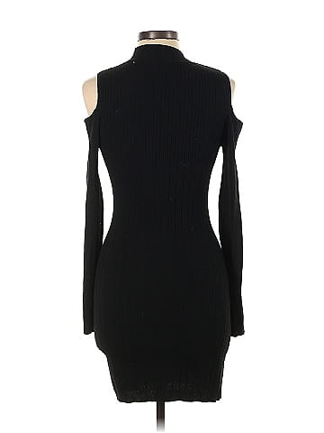 Honey Bun Cocktail Dress (view 2)