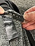 Koral Graphic Black Gray Active Pants Size XS - photo 3