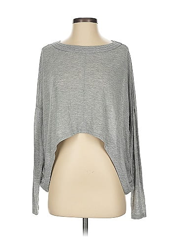 Ttee by Tt Collection 3/4 Sleeve T-Shirt (view 1)