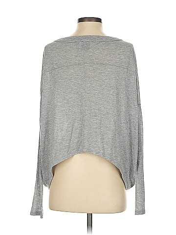 Ttee by Tt Collection 3/4 Sleeve T-Shirt (view 2)