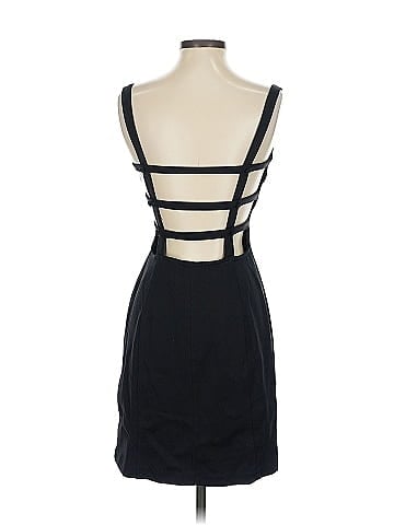 Kush Cocktail Dress (view 2)