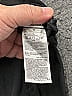 Old Navy 100% Polyester Solid Black Casual Skirt Size M - photo 4
