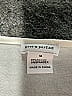 Pret-a-PorTEE Ivory 3/4 Sleeve T-Shirt Size M - photo 3