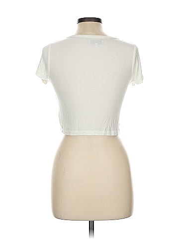 Hey you Short Sleeve Top (view 2)