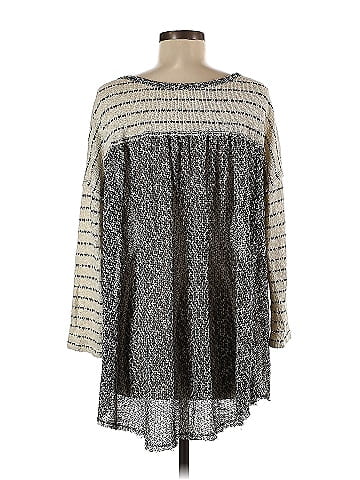 PPLA Clothing Long Sleeve Henley (view 2)