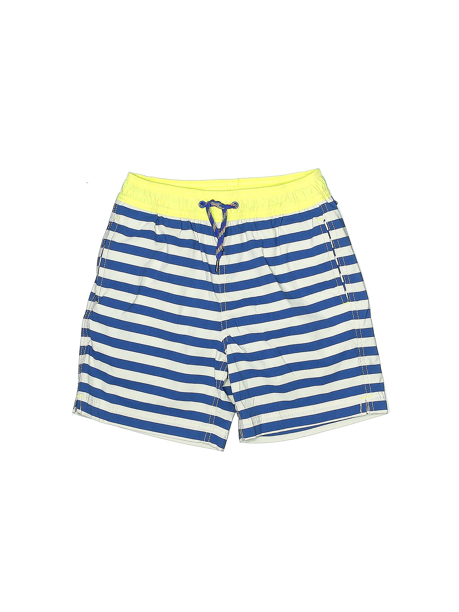 Crewcuts Blue Rash Guard Size 7 63 off ThredUp