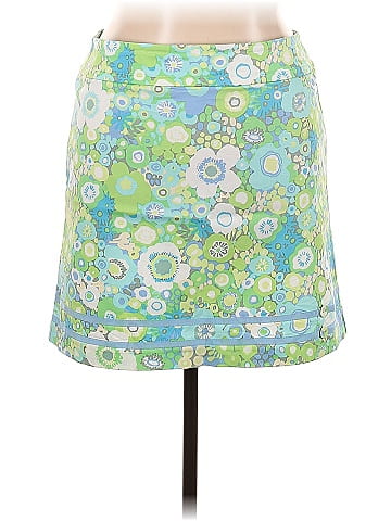 Sigrid Olsen Casual Skirt (view 1)