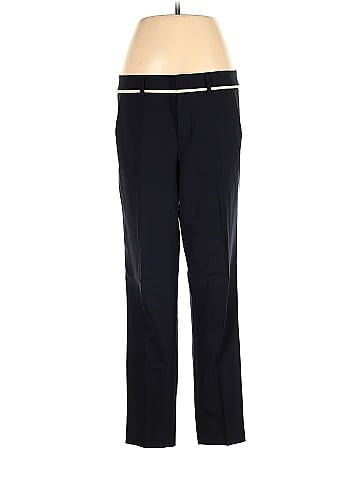Vince. Wool Pants (view 1)