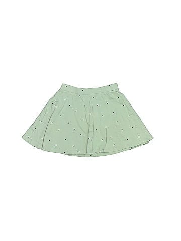 Vince. Skirt (view 1)