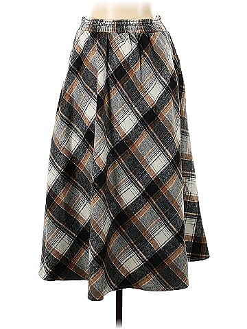 Assorted Brands Casual Skirt (view 2)