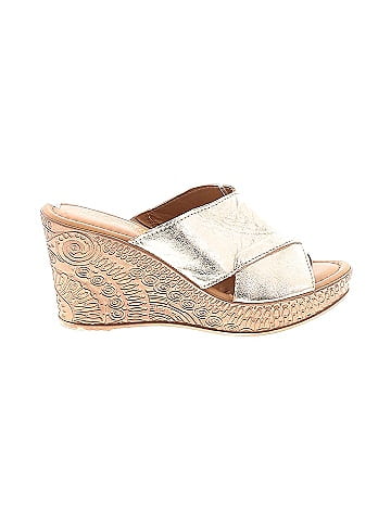 Bella Vita Wedges (view 1)