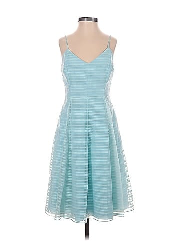 Halston Heritage Cocktail Dress (view 1)