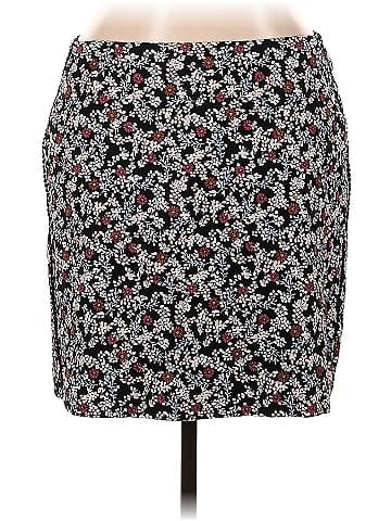 Ann Taylor LOFT Casual Skirt (view 1)
