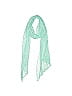Unbranded Teal Scarf One size - photo 1