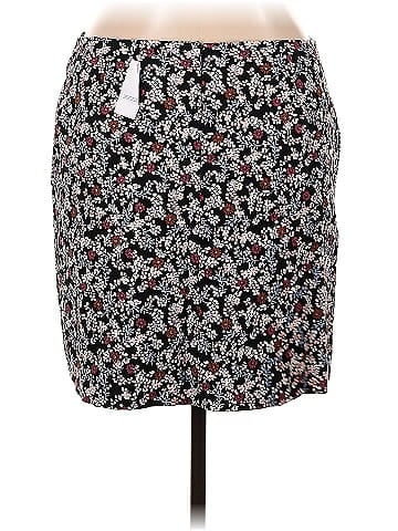 Ann Taylor LOFT Casual Skirt (view 2)