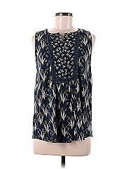 Ann Taylor Loft Sleeveless Blouse
