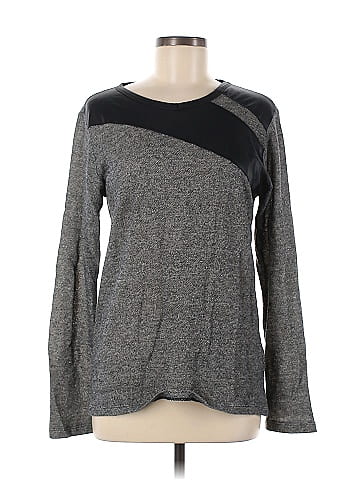 Mission Pullover Sweater (view 1)