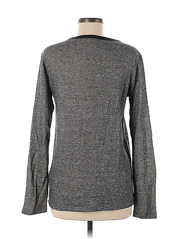 Mission Pullover Sweater (view 2)