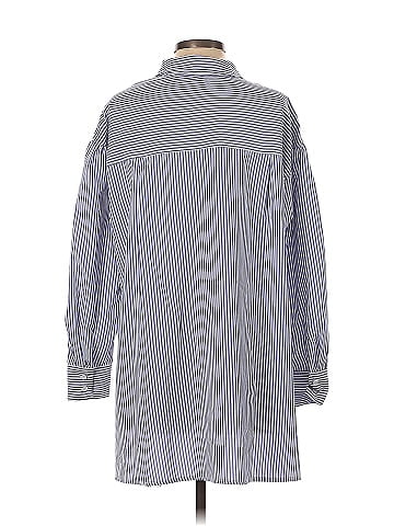 EXLURA Long Sleeve Blouse (view 2)