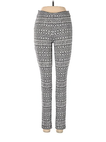 Bethany Mota for Aeropostale Leggings (view 1)