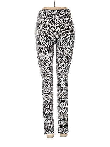 Bethany Mota for Aeropostale Leggings (view 2)