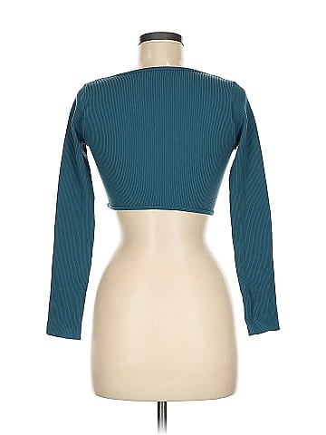 Buster Brown 3/4 Sleeve Top (view 2)