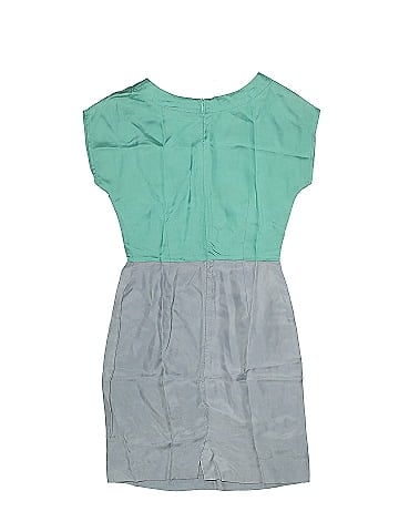 Alpha 60 Casual Dress (view 2)