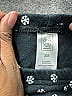 Just One You Made by Carter's 100% Cotton Polka Dots Black Leggings 0-3 MO / 3 MO - photo 3