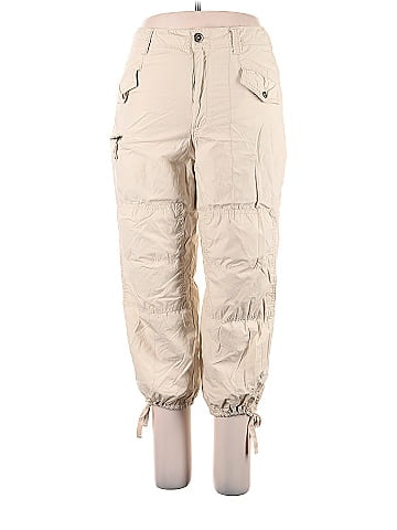 Anthropologie Cargo Pants (view 1)