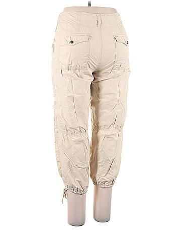 Anthropologie Cargo Pants (view 2)