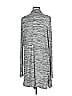 Laila Jayde Gray Cardigan Size M - photo 2