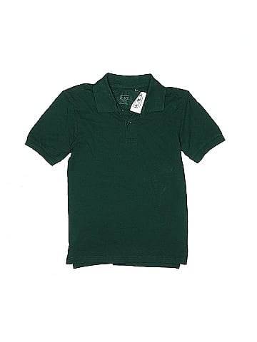 The Children's Place Short Sleeve Polo (view 1)