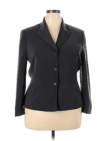 Tahari by ASL Blazer (view 1)