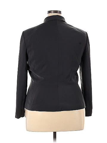 Tahari by ASL Blazer (view 2)
