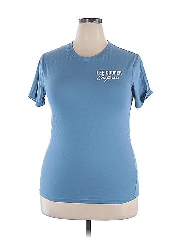 Lee Cooper Active T-Shirt (view 1)