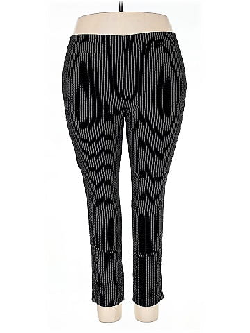 Who What Wear Casual Pants (view 1)